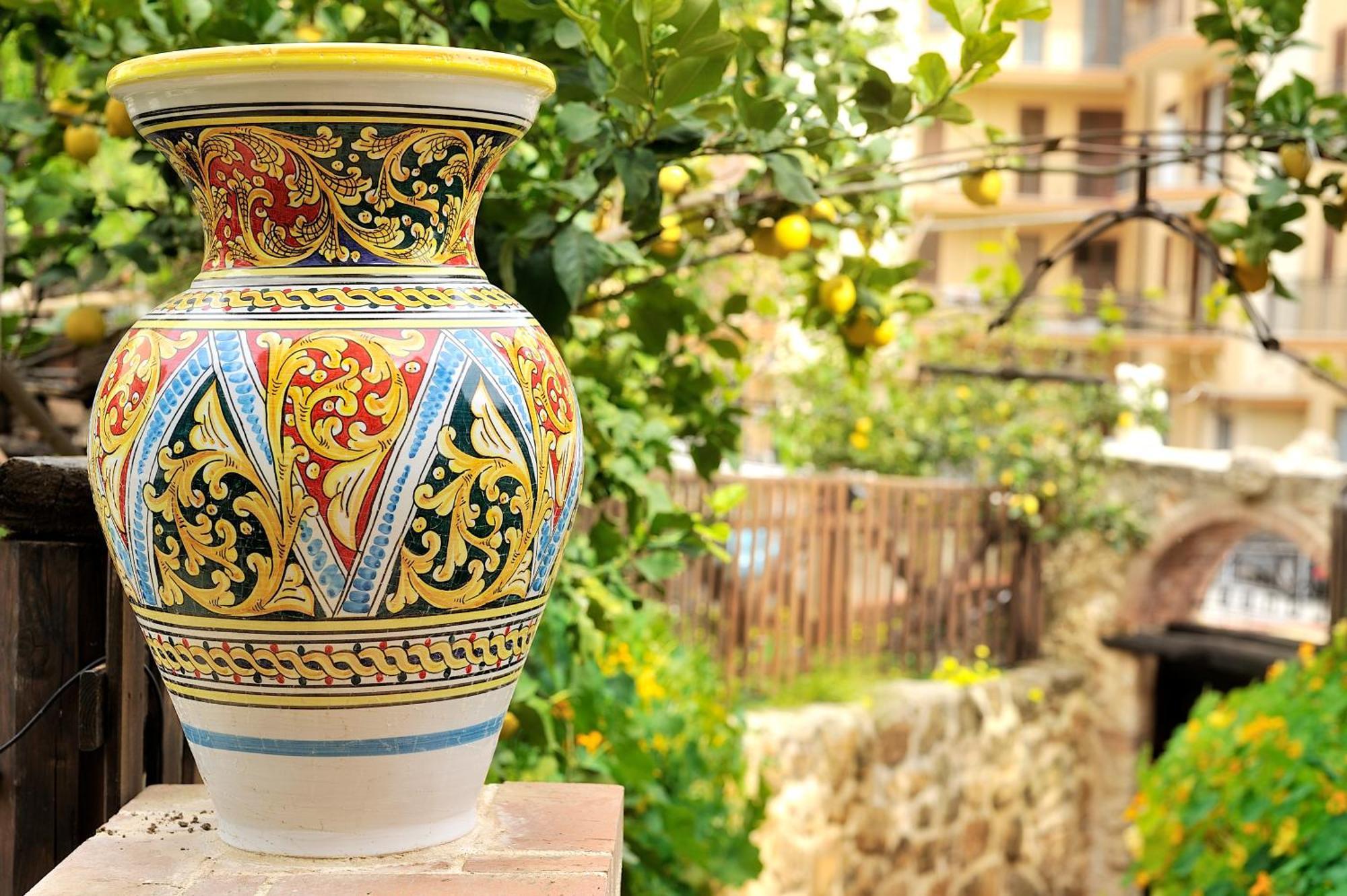 فندق Elsa Cori Me فافارا المظهر الخارجي الصورة